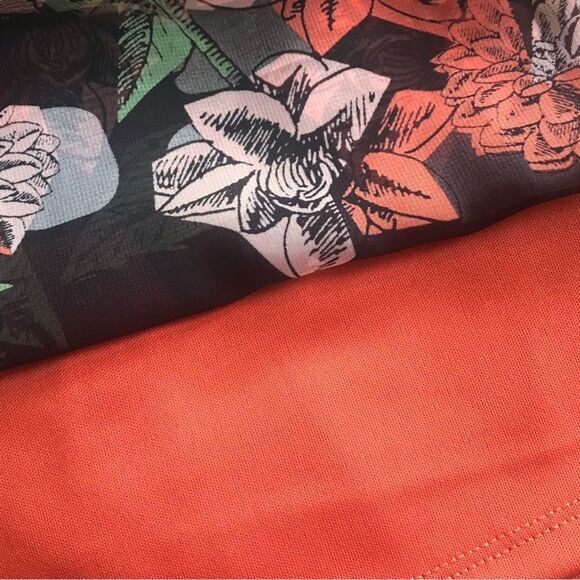 Lularoe Lola skirt - Picture 3 of 5